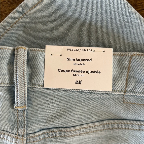 Brand new H&M jeans - Picture 3 of 3